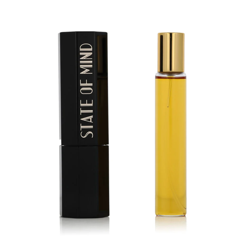 State of Mind Aesthetic Turbulence EDP ricarica 2 x 20 ml + Spray tascabile ricaricabile