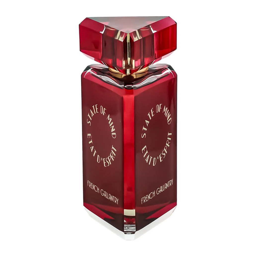 State of Mind French Gallantry Parfum (unisex) 100 ml