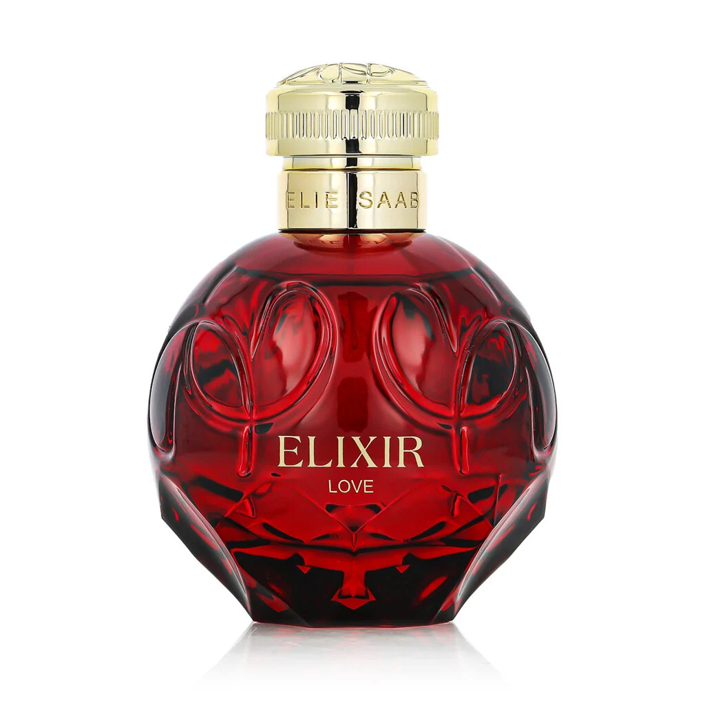Elie Saab Elixir Love Eau de Parfum (donna) 100 ml