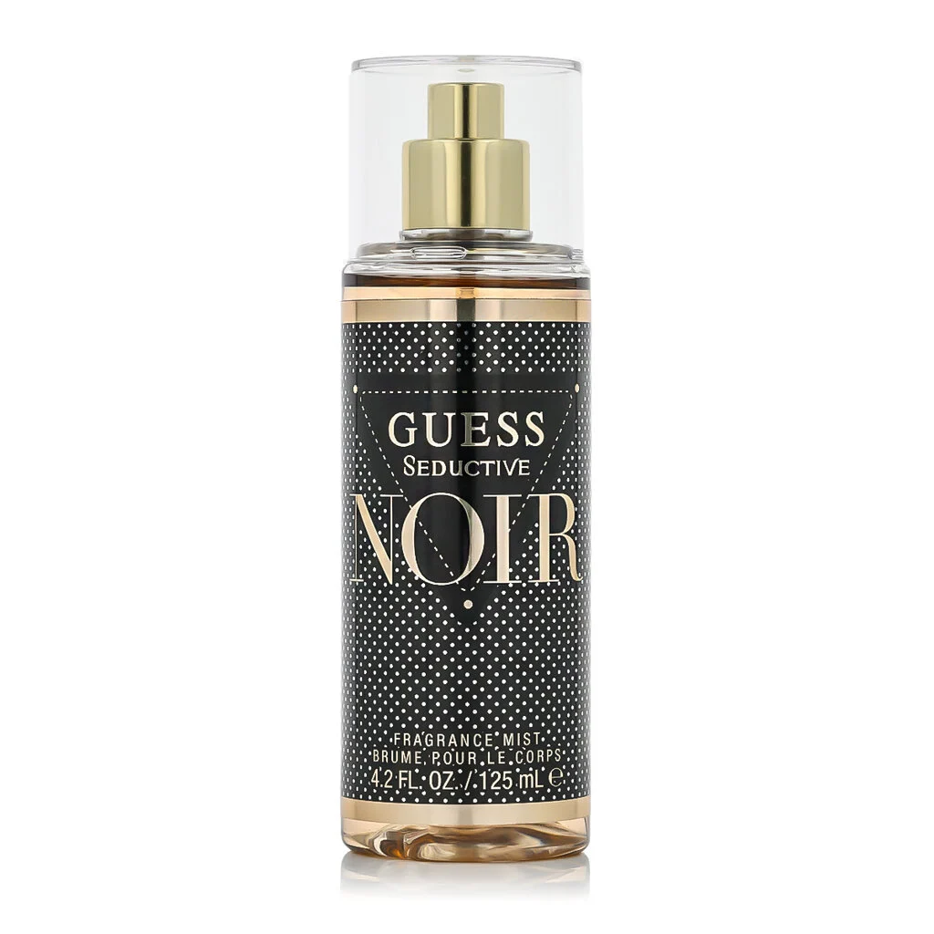Guess Seductive Noir Women Spray da corpo (donna) 125 ml