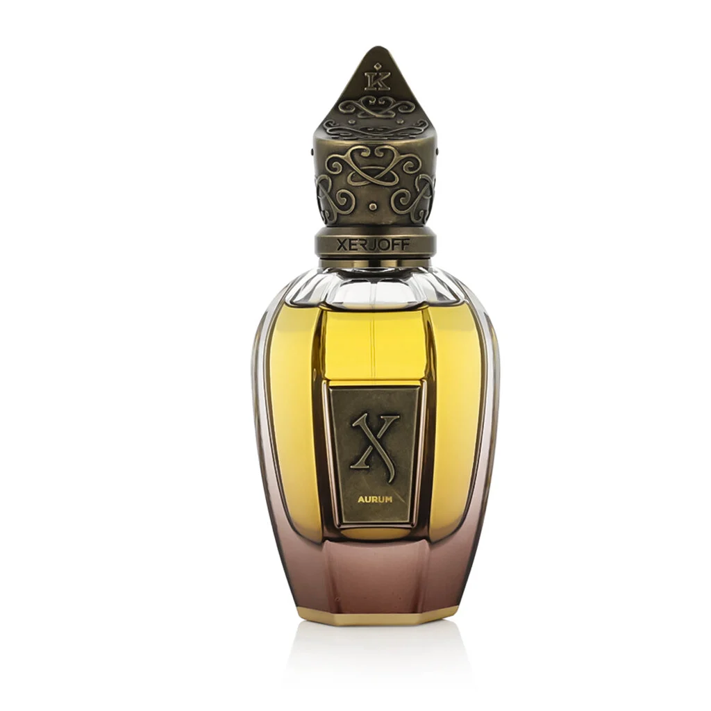 Xerjoff Kemi Aurum Parfum (unisex) 50 ml