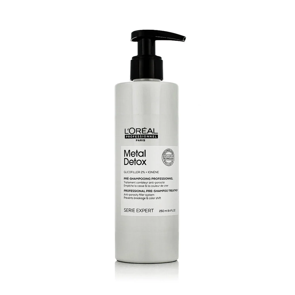 L'Oréal Professionnel Serie Expert Metal Detox Professional Pre-Shampoo Treatment 250 ml