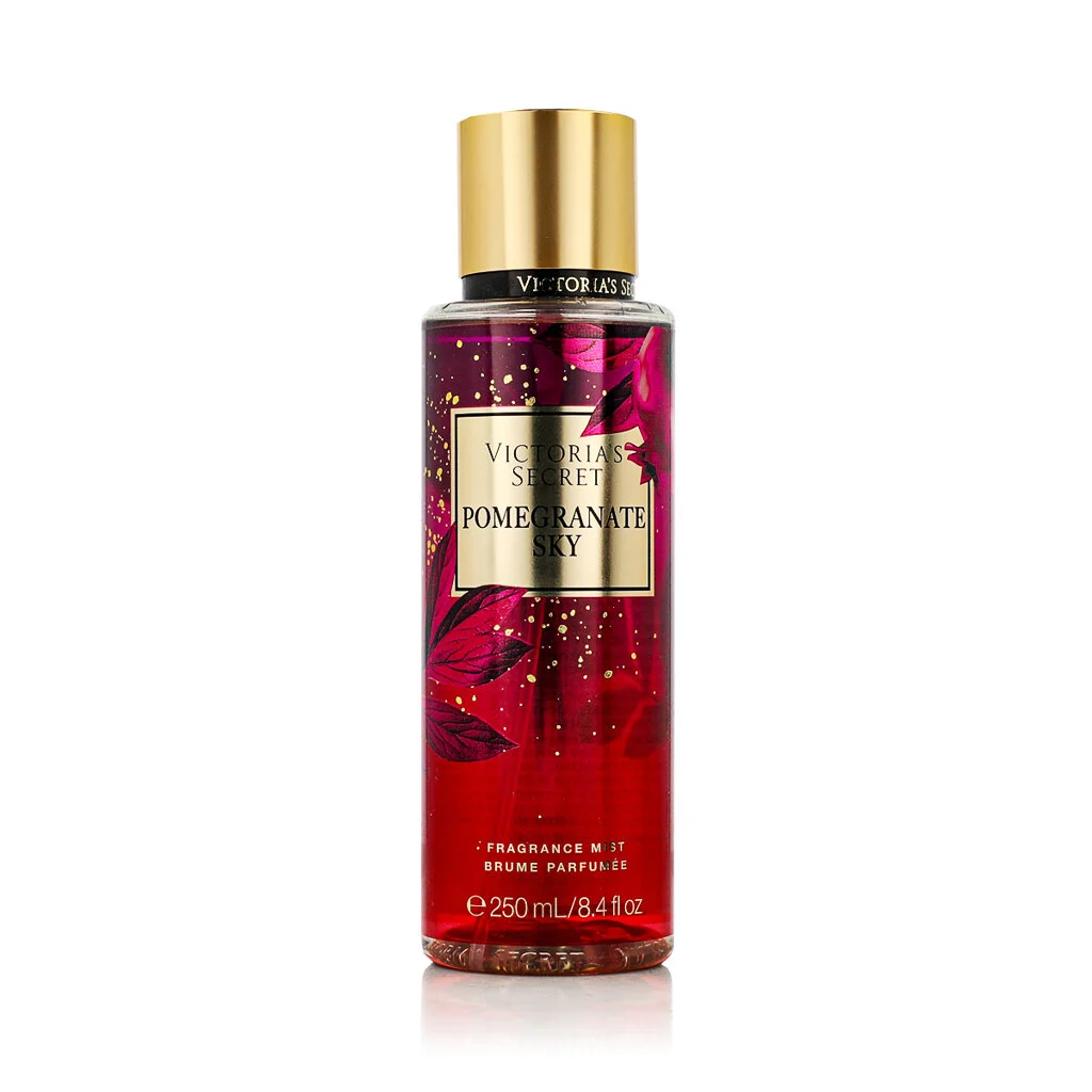 Victoria's Secret Pomegranate Sky Spray da corpo (donna) 250 ml