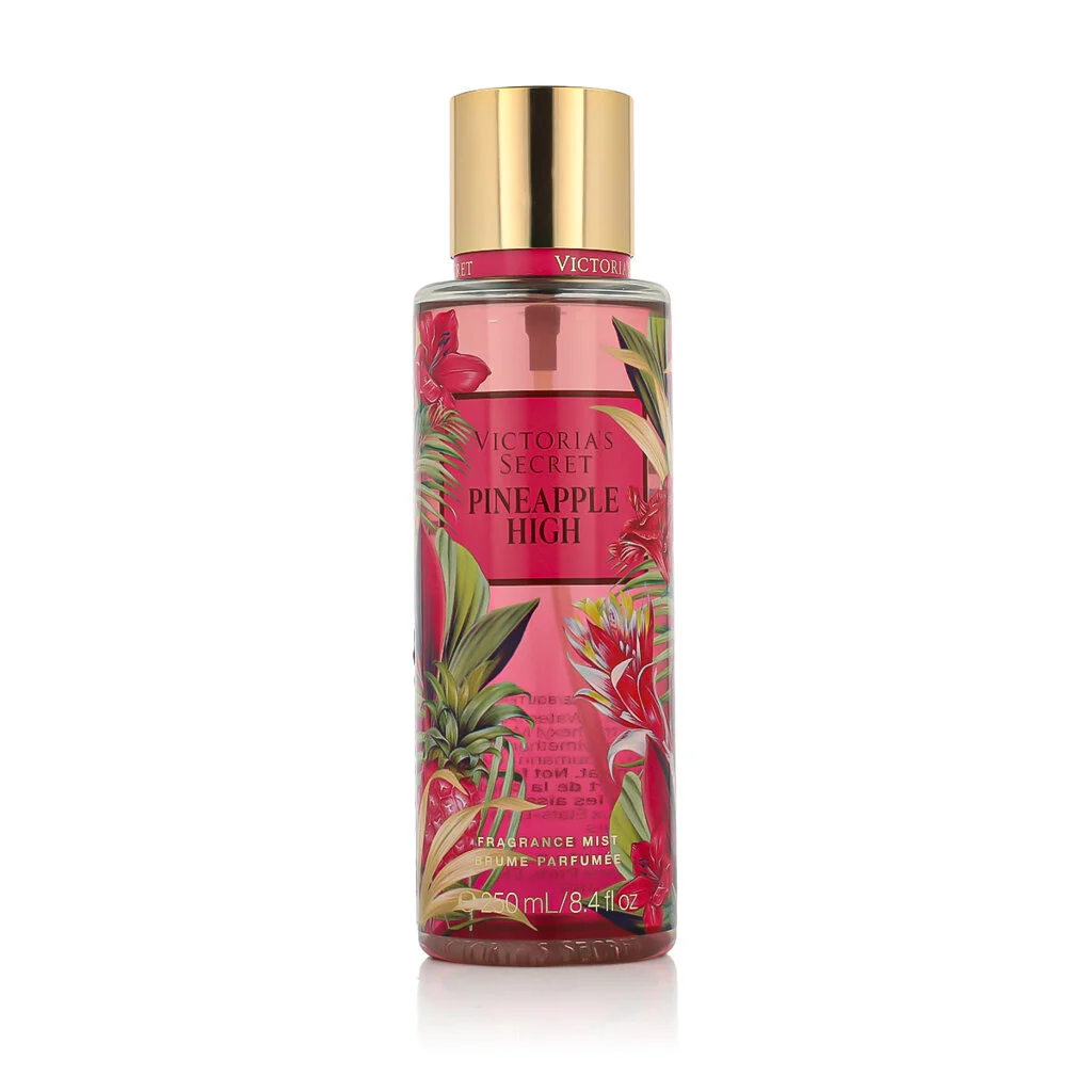 Victoria's Secret Pineapple High Spray da corpo (donna) 250 ml