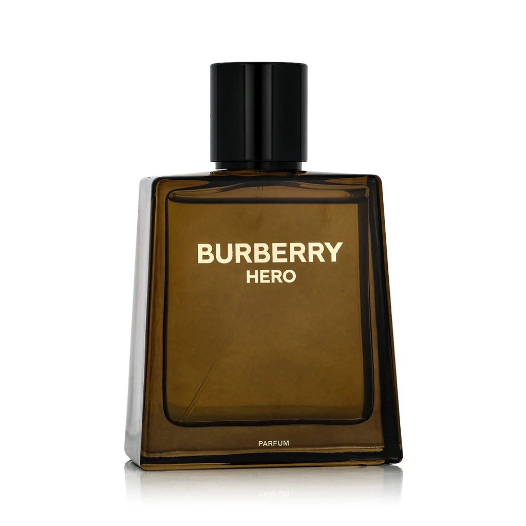 Burberry Hero Parfum (uomo) 100 ml
