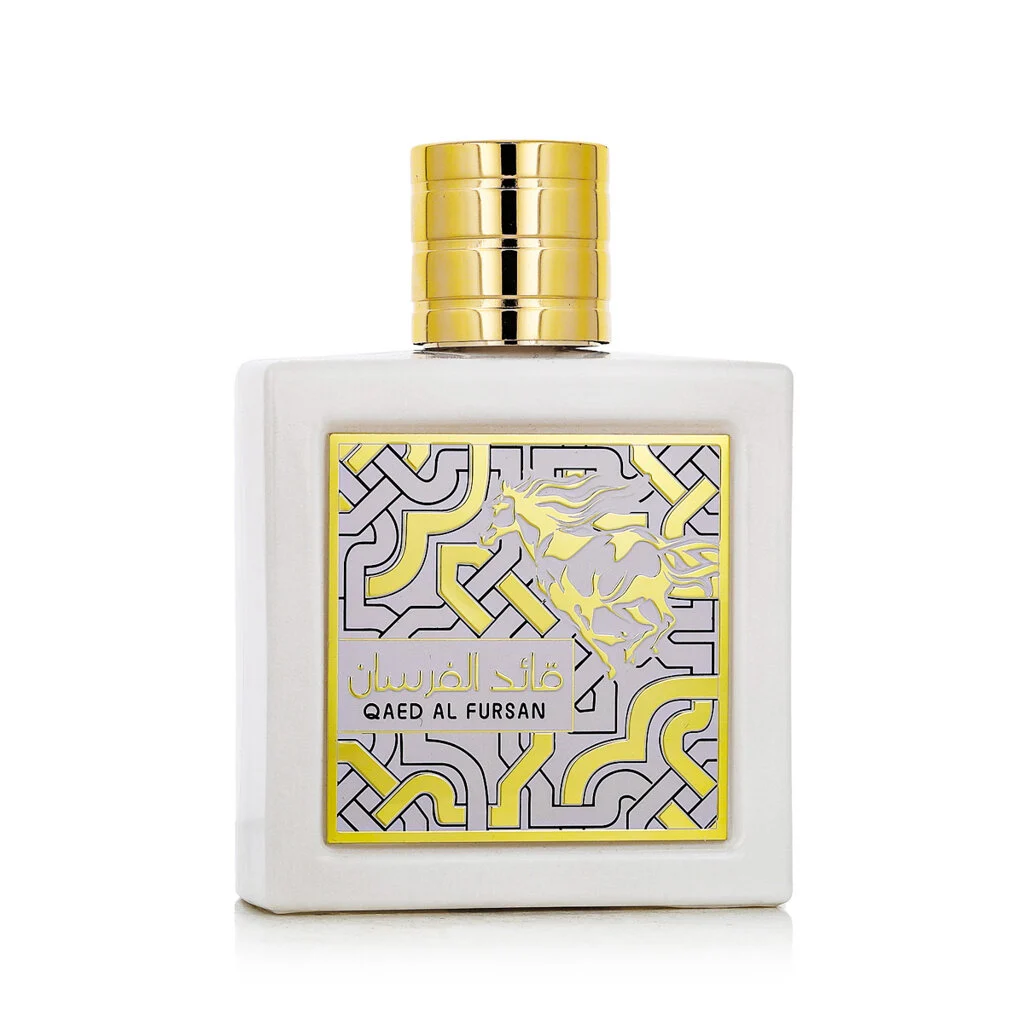 Lattafa Qaed Al Fursan Unlimited Eau de Parfum (unisex) 90 ml