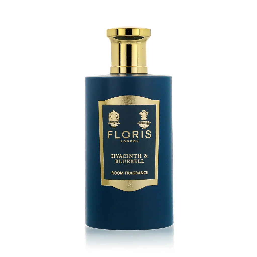 Floris Hyacinth & Bluebell Spray per ambienti 100 ml