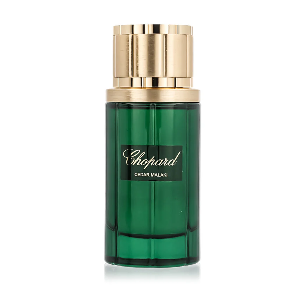 Chopard Cedar Malaki Eau de Parfum (unisex) 80 ml