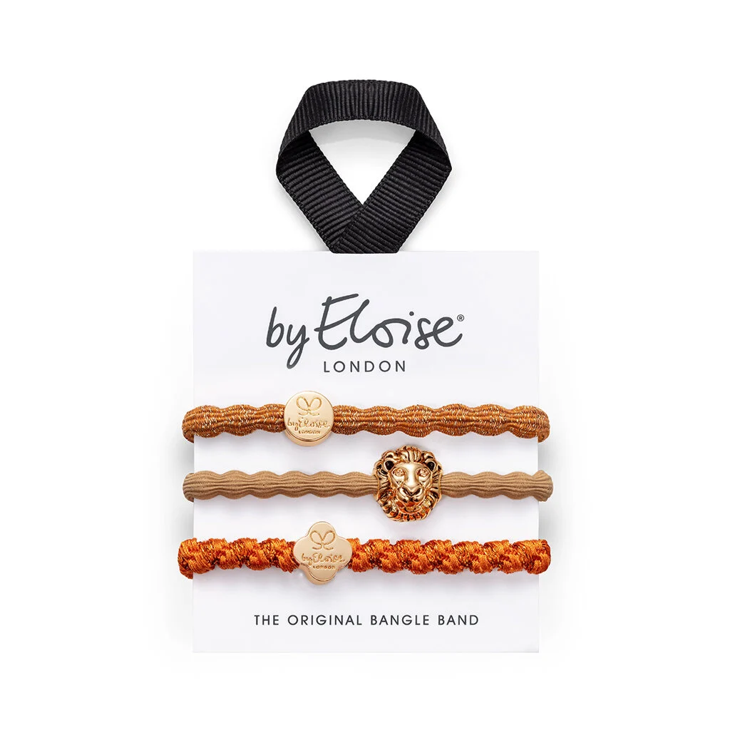 By Eloise London Sunset Safari Set