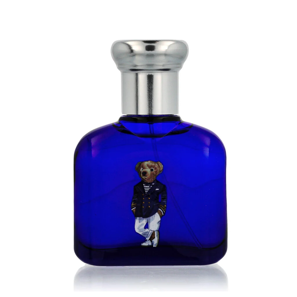 Ralph Lauren Polo Blue Eau de Toilette (uomo) 40 ml