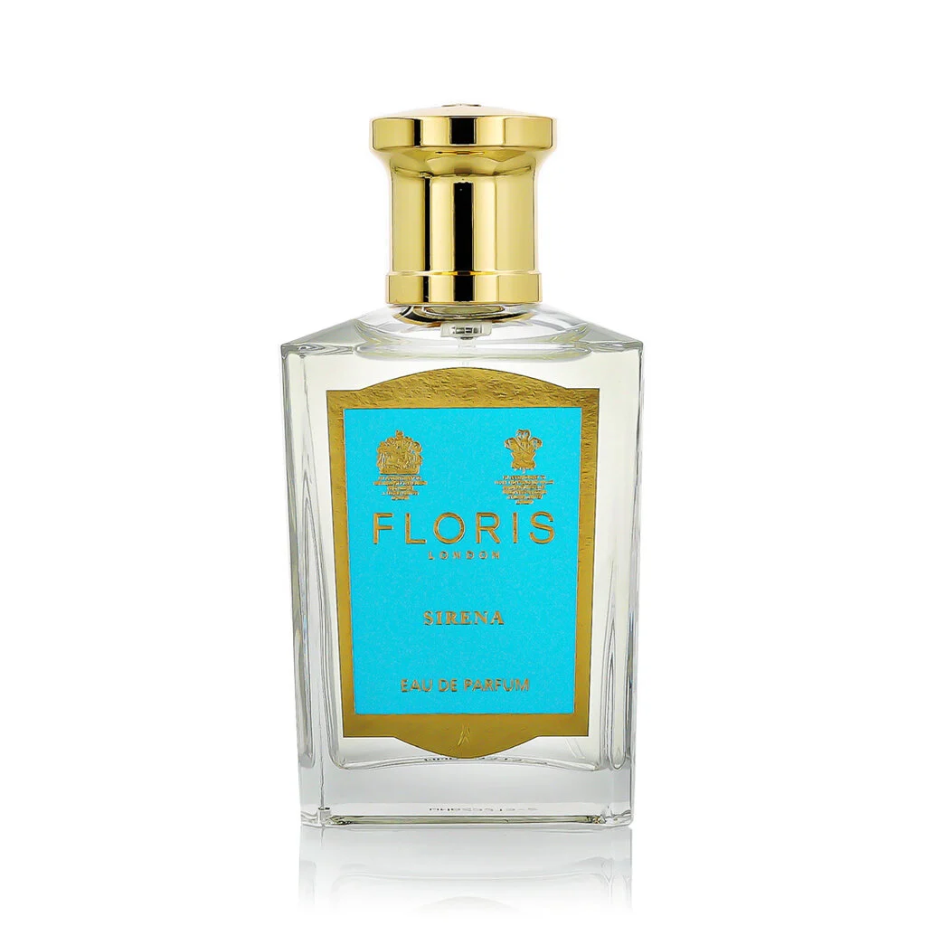 Floris Sirena Eau de Parfum (donna) 50 ml