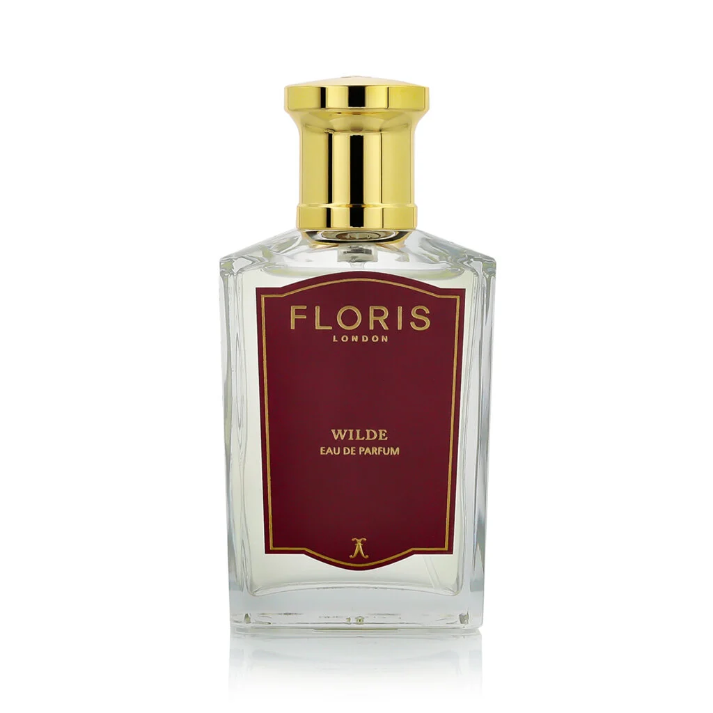Floris Wilde Eau de Parfum (unisex) 50 ml