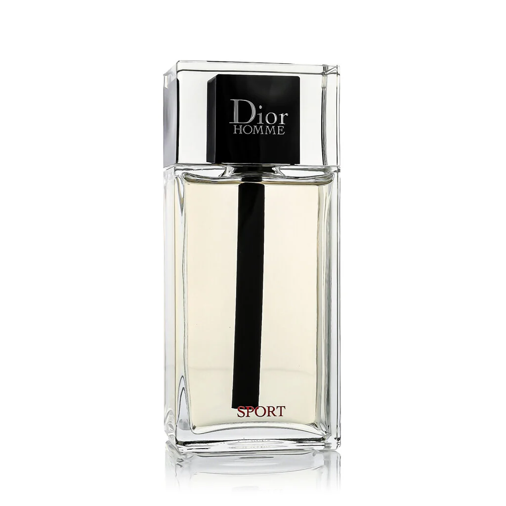Dior Homme Sport 2021 Eau de Toilette (uomo) 200 ml
