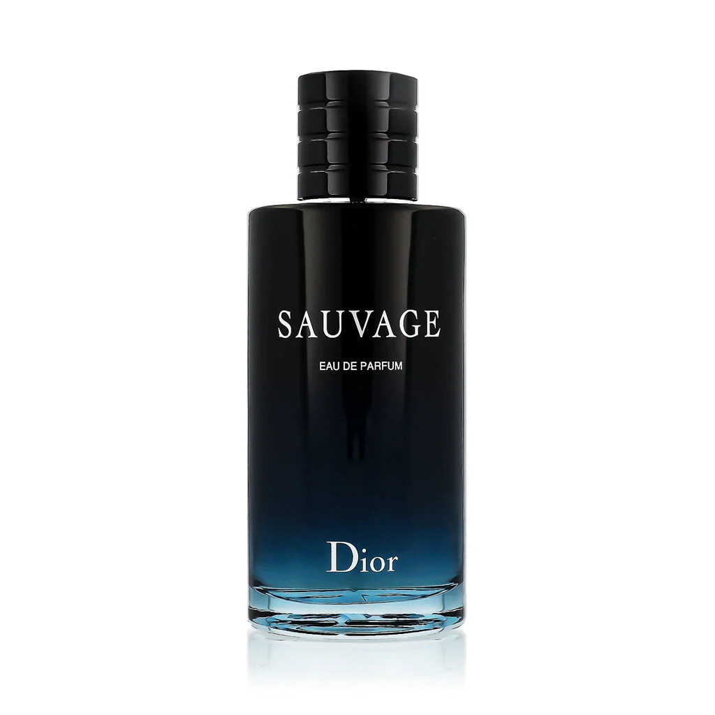 Dior Sauvage Eau de Parfum (uomo) 200 ml