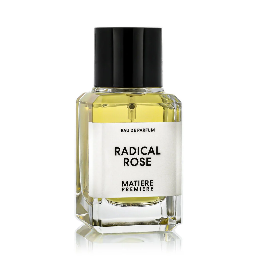 Matiere Premiere Radical Rose Eau de Parfum (unisex) 50 ml