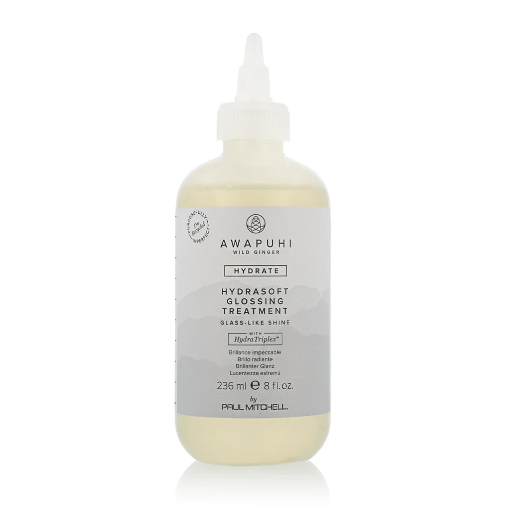 Paul Mitchell Awapuhi Wild Ginger Hydrate Hydrasoft Glossing Treatment 236 ml