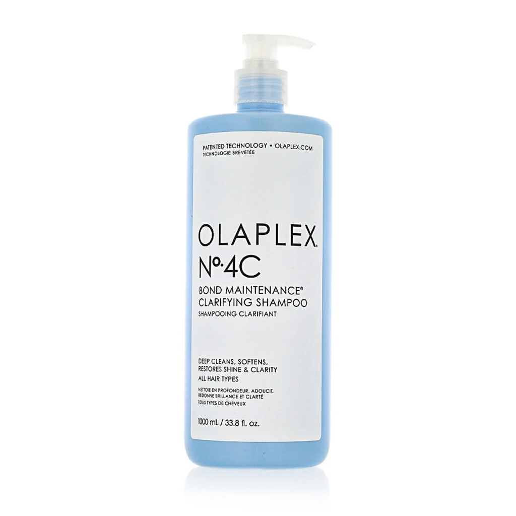 Olaplex No.4C Bond Maintenance Clarifying Shampoo 1000 ml