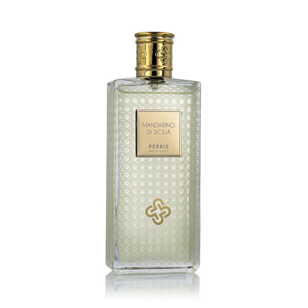 Perris Monte Carlo Mandarino di Sicilia Eau de Parfum (unisex) 100 ml