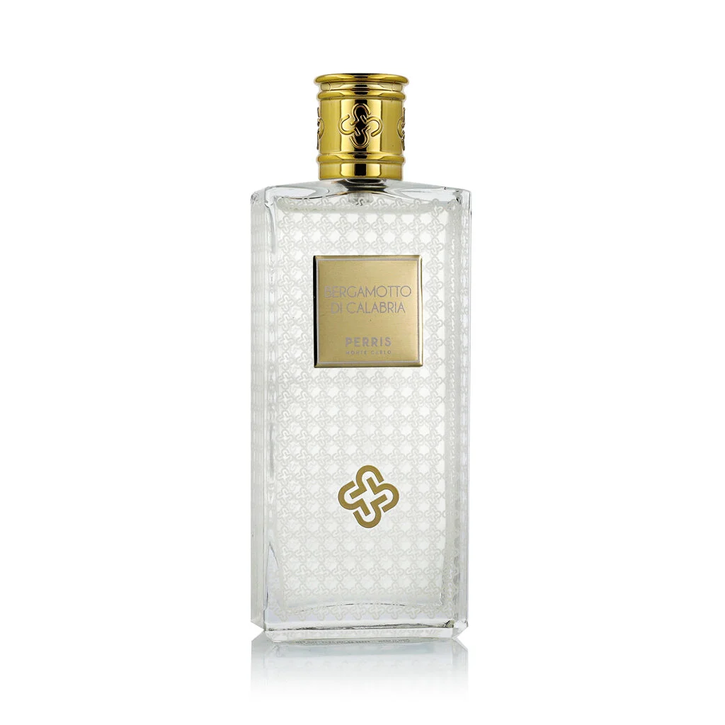 Perris Monte Carlo Bergamotto di Calabria Eau de Parfum (unisex) 100 ml