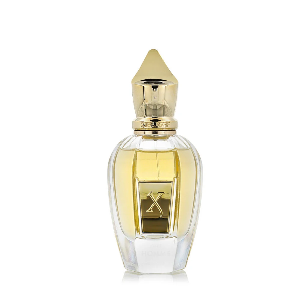 Xerjoff XJ 17/17 Stone Label Homme Parfum (uomo) 50 ml