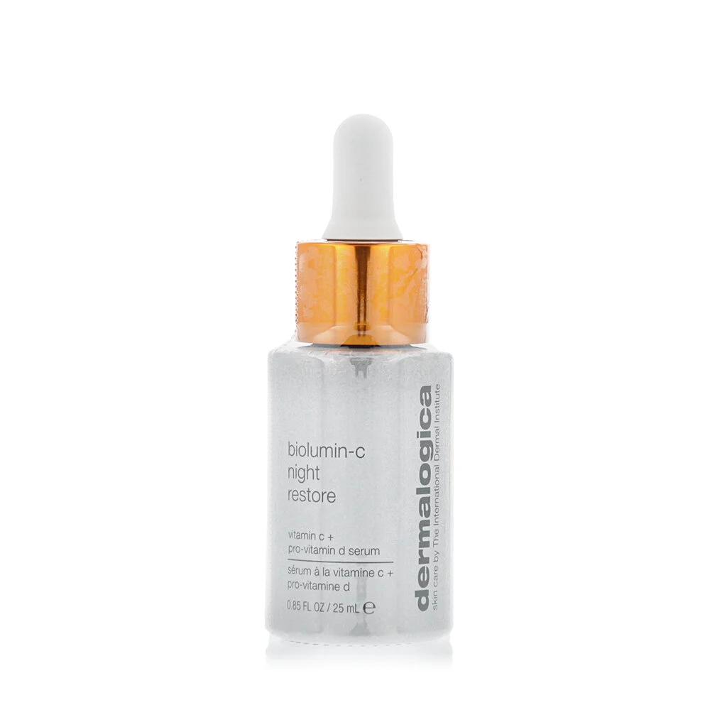 Dermalogica Biolumin-C Night Restore Serum 25 ml