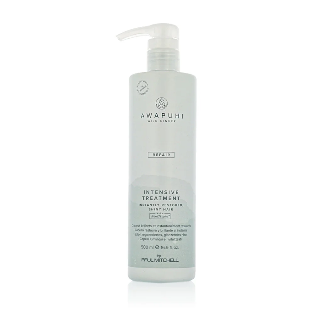 Paul Mitchell Awapuhi Wild Ginger Repair Intensive Treatment 500 ml