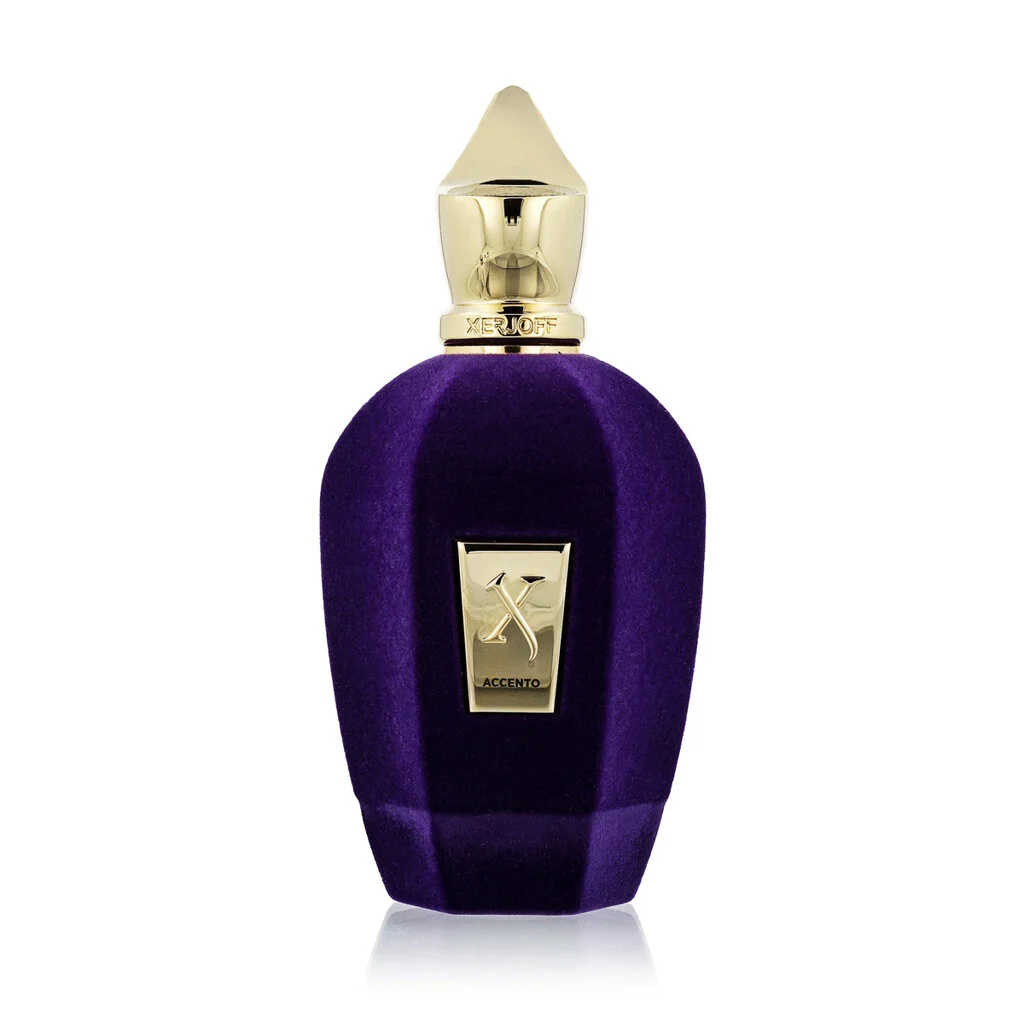 Xerjoff " V " Accento Eau de Parfum (unisex) - usato (contiene min 80%) 100 ml