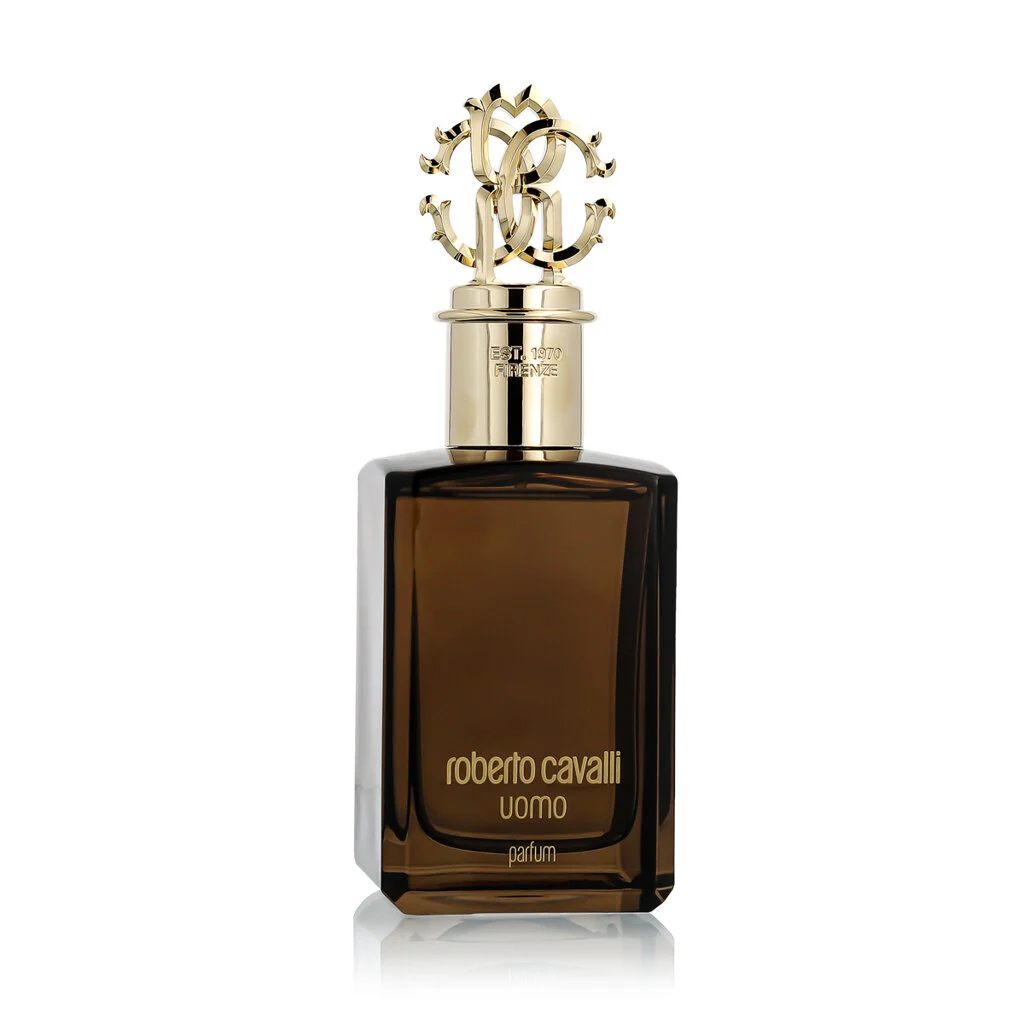 Roberto Cavalli Uomo Parfum (uomo) 100 ml