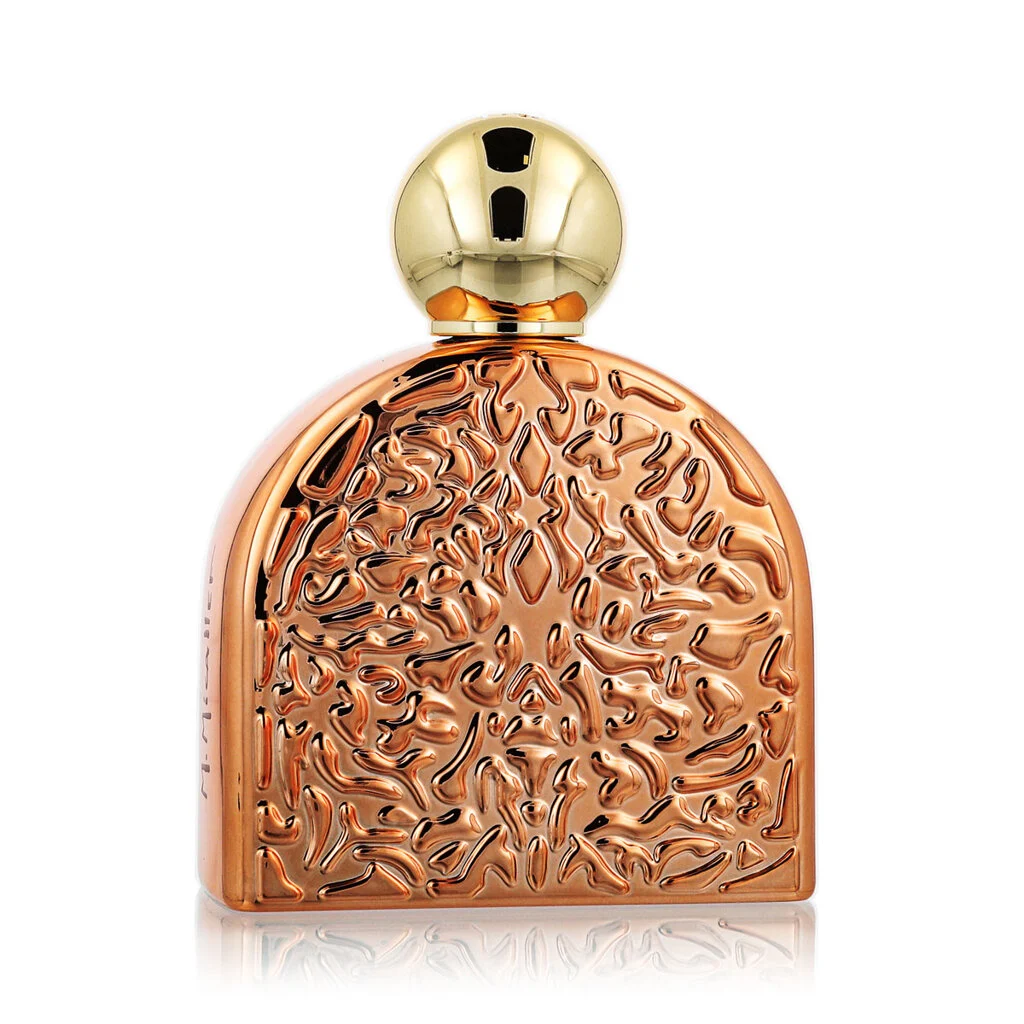 M.Micallef Secrets of Love Glamour Eau de Parfum (unisex) 100 ml