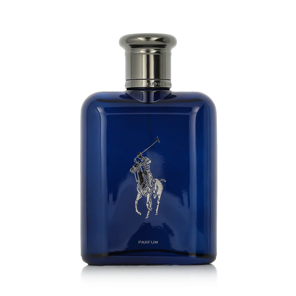 Ralph Lauren Polo Blue Parfum (uomo) 125 ml