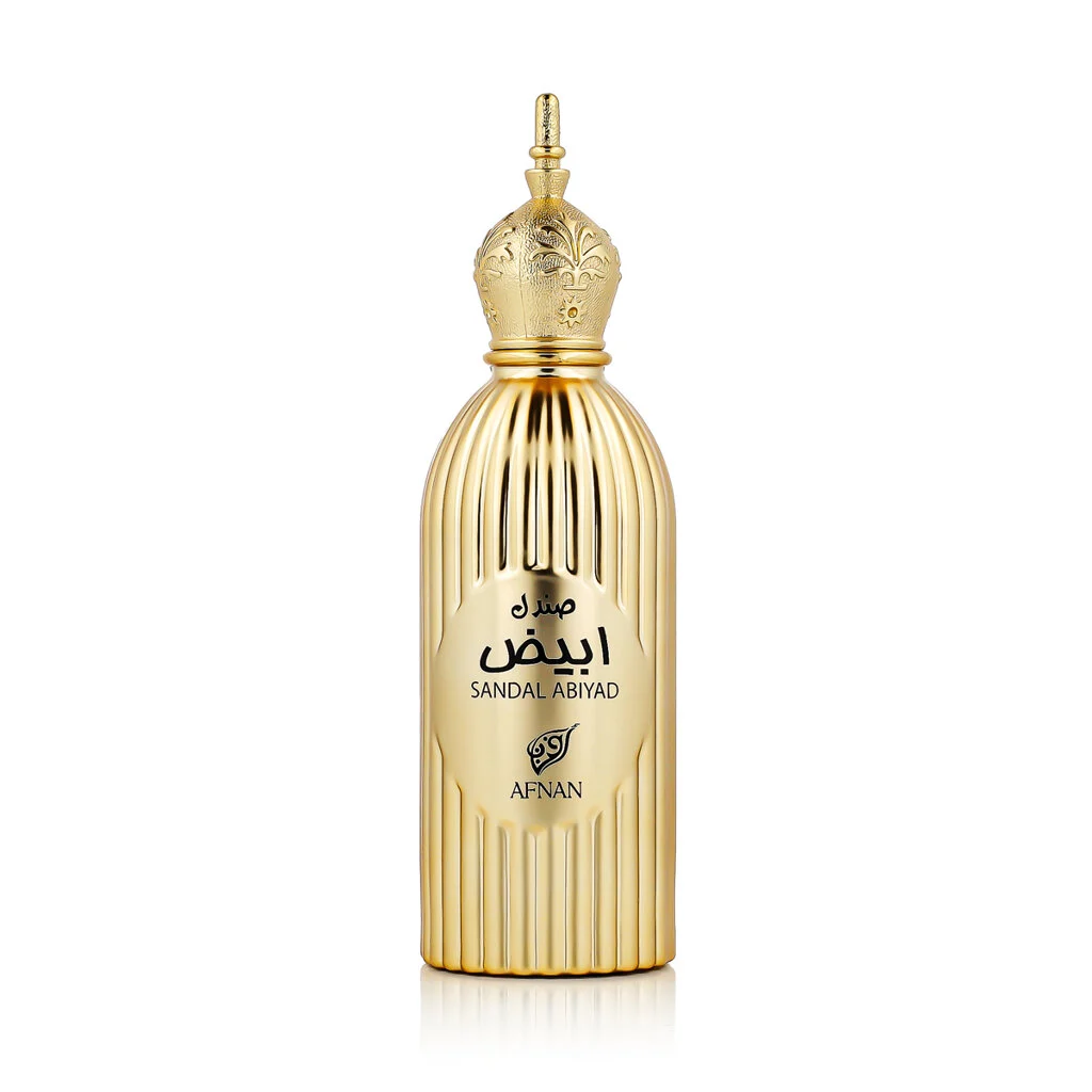 Afnan Abiyad Sandal Eau de Parfum (unisex) 100 ml