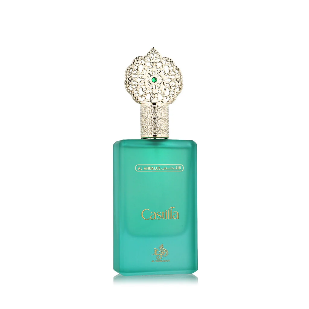 Al Wataniah Castilla Eau de Parfum (donna) 75 ml