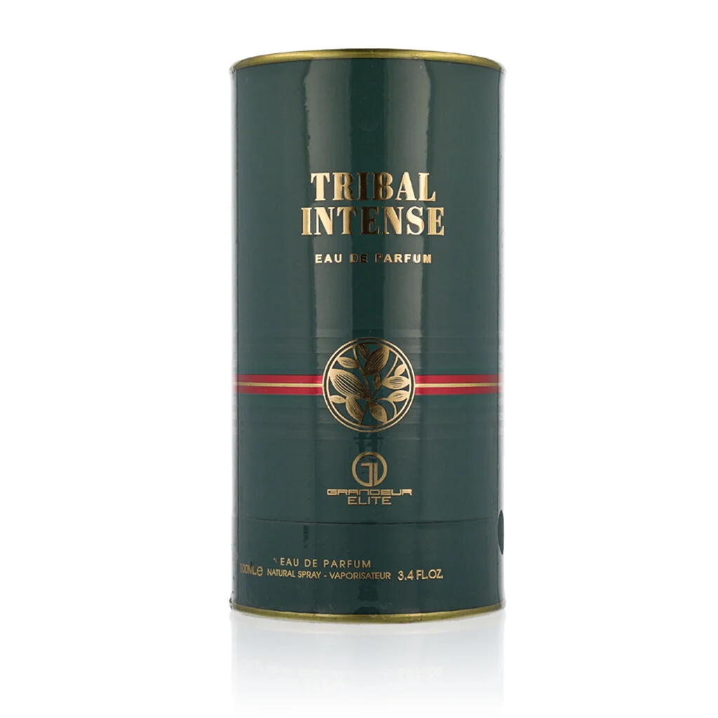 Grandeur Tribal Intense Eau de Parfum (uomo) 100 ml