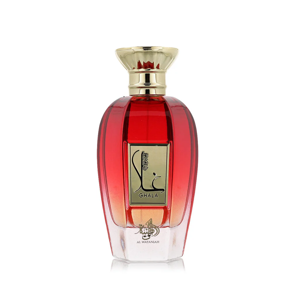 Al Wataniah Ghala Eau de Parfum (unisex) 100 ml