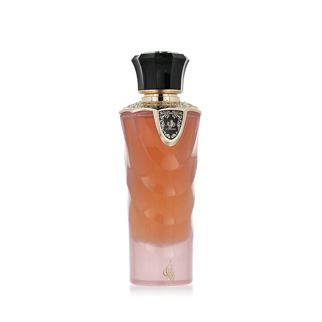 Al Wataniah Tibyan Eau de Parfum (donna) 100 ml