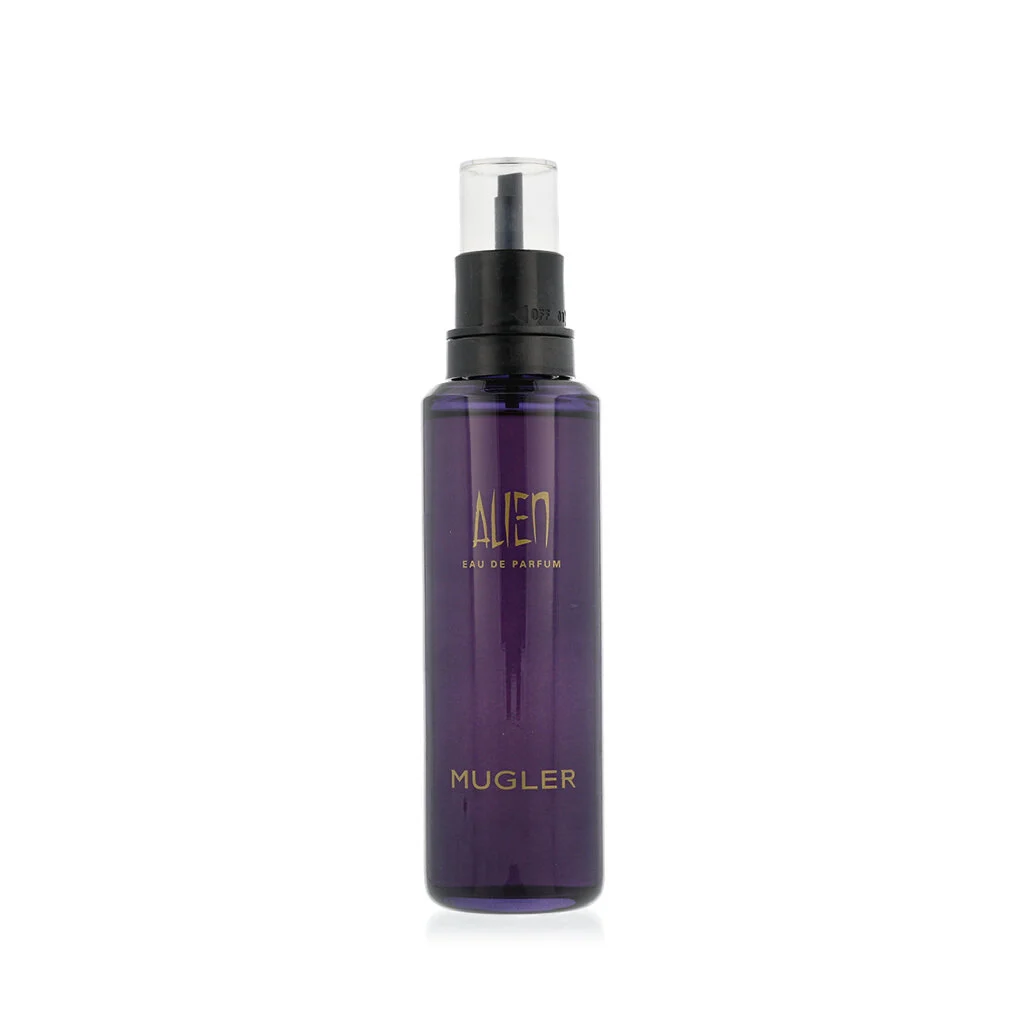 Mugler Alien Eau de Parfum (donna) - ricarica 100 ml