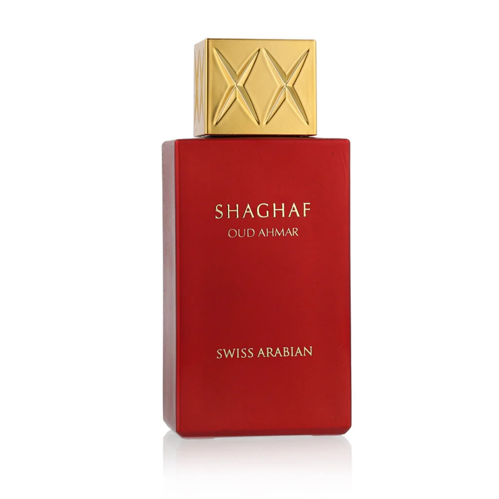 Swiss Arabian Shaghaf Oud Ahmar Eau de Parfum (unisex) 75 ml