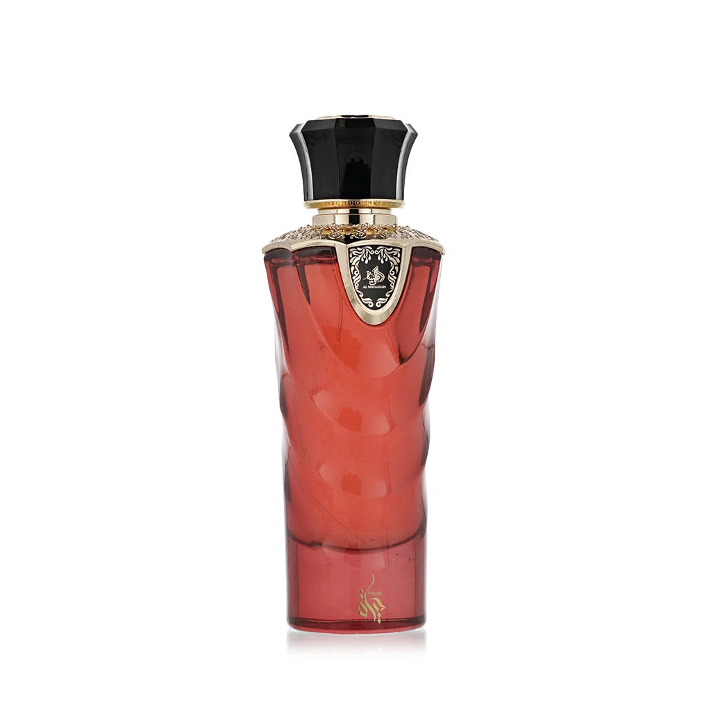 Al Wataniah Hayat Eau de Parfum (unisex) 100 ml