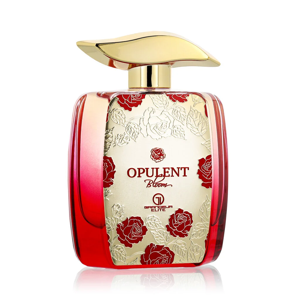 Grandeur Opulent Bloom Eau de Parfum (donna) 100 ml