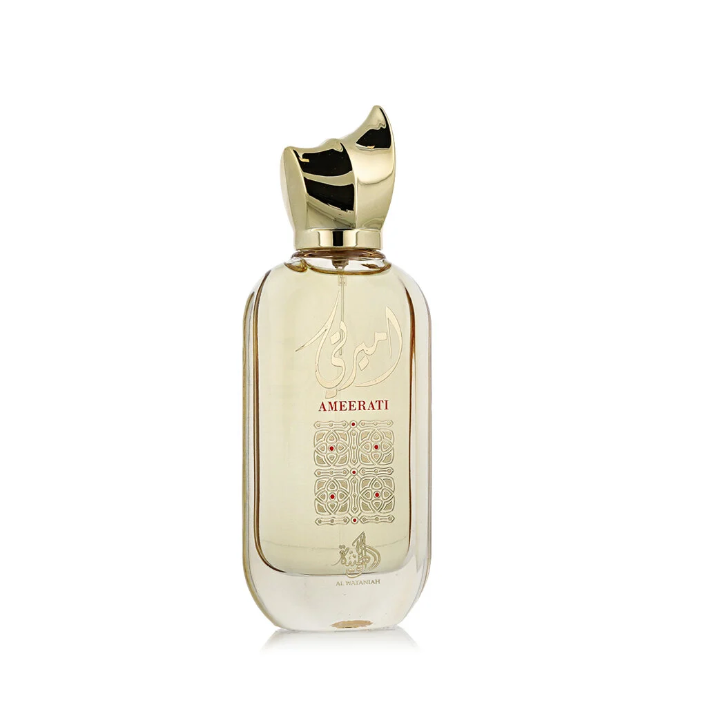 Al Wataniah Ameerati Eau de Parfum (unisex) 100 ml