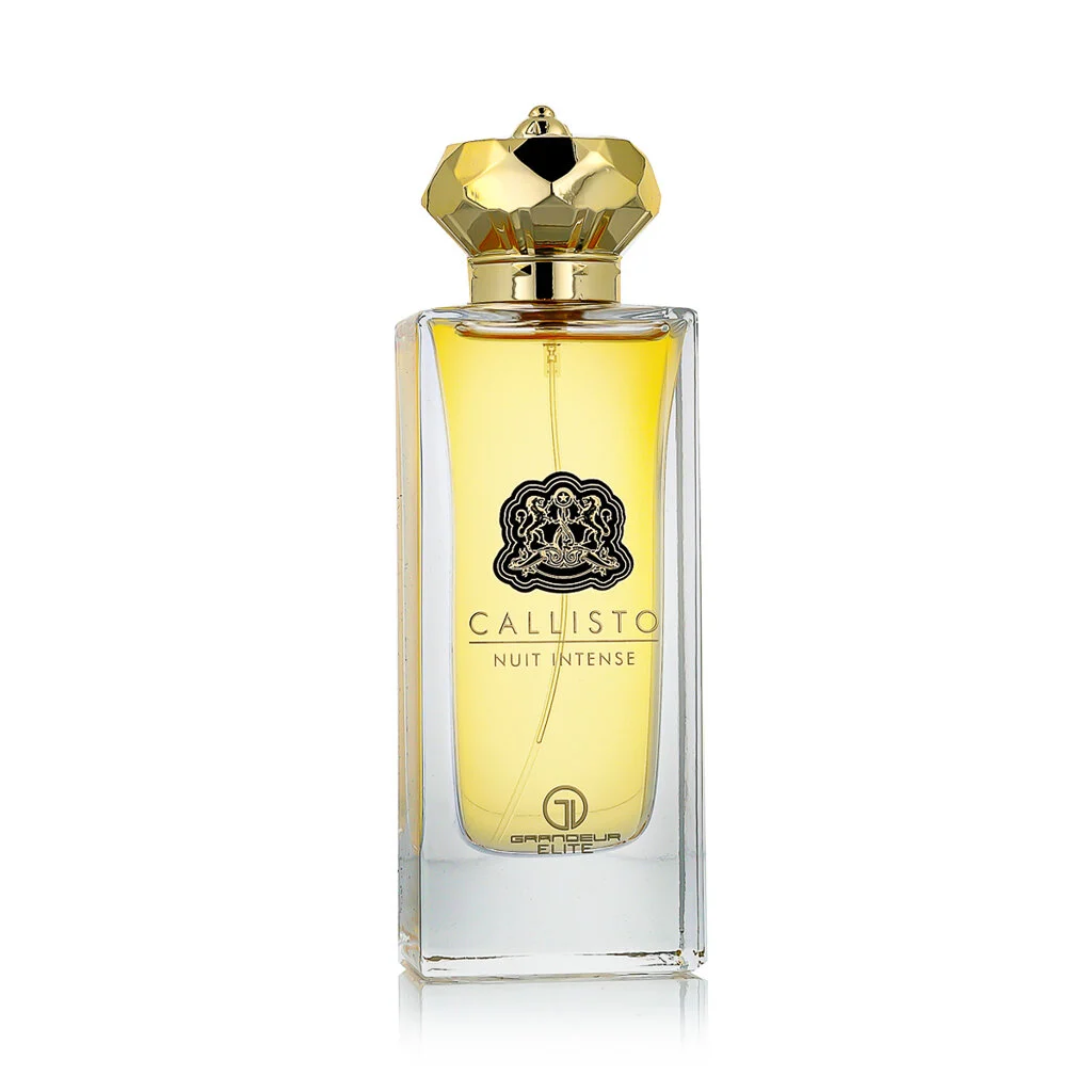 Grandeur Callisto Nuit Intense Eau de Parfum (unisex) 85 ml