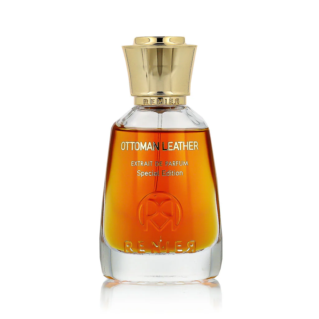 Renier Perfumes Ottoman Leather Extrait de parfum (unisex) 50 ml