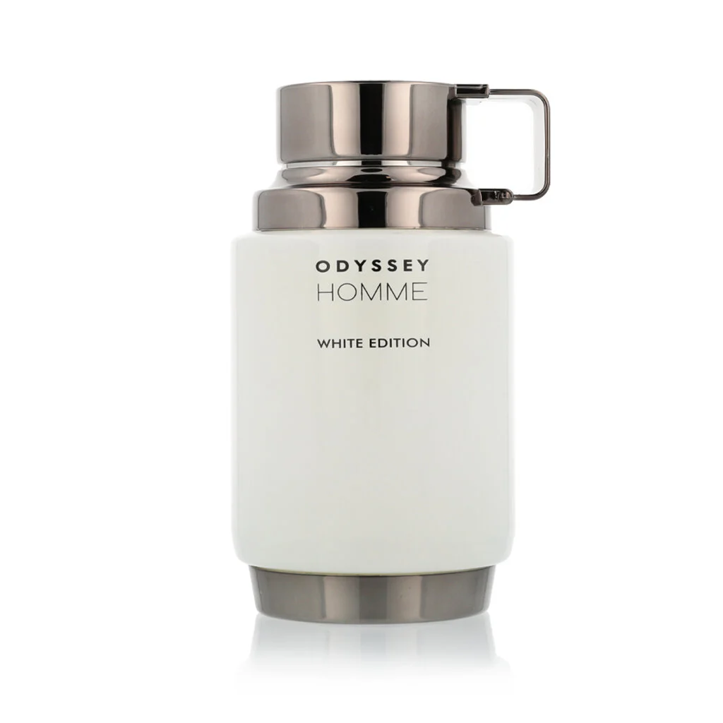 Armaf Odyssey Homme White Edition Eau de Parfum (uomo) 200 ml