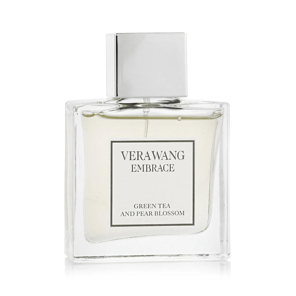 Vera Wang Embrace Green Tea & Pear Blossom Eau de Toilette (donna) 30 ml