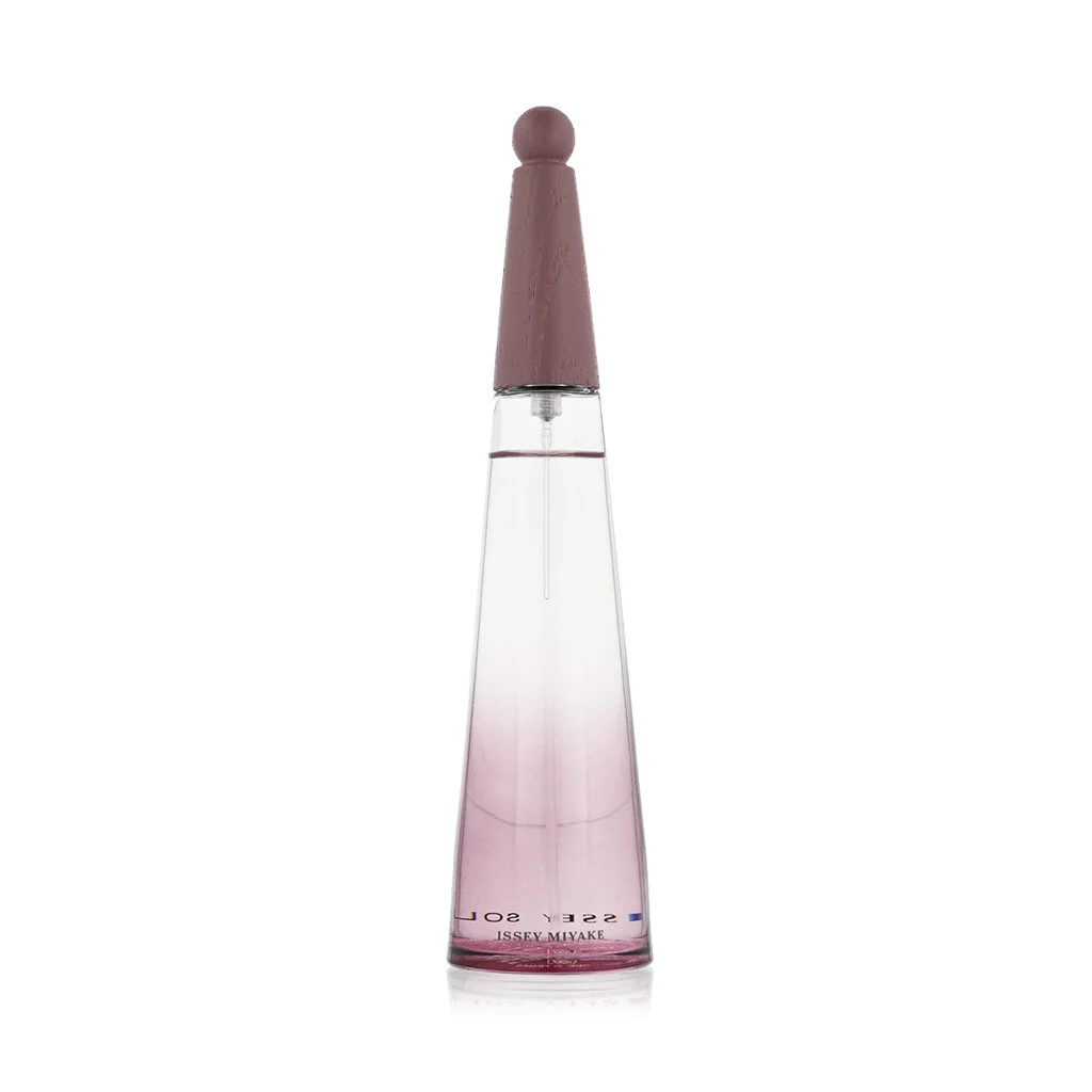 Issey Miyake L'Eau d'Issey Solar Violet Eau de Toilette Intense (donna) 100 ml