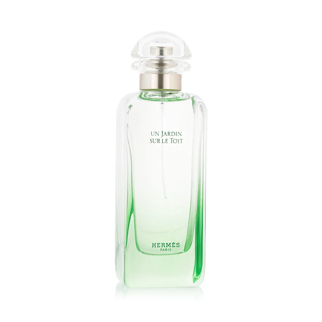 Hermès Un Jardin Sur le Toit Eau de Toilette (unisex) - ricaricabile 100 ml