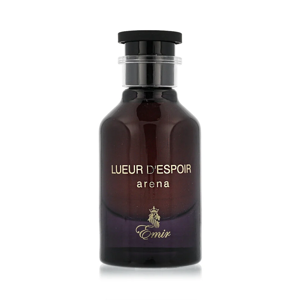 Emir Lueur D'espoir Arena Eau de Parfum (unisex) 100 ml
