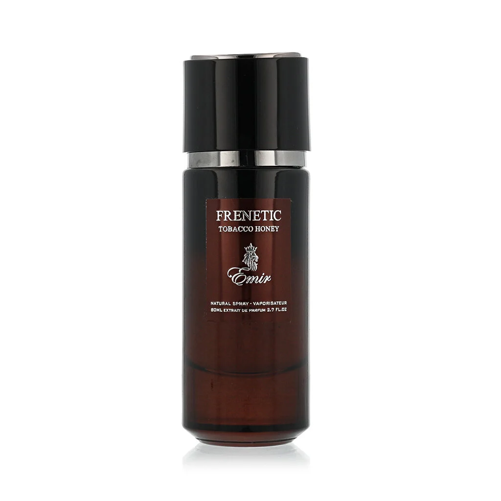 Emir Frenetic Tobacco Honey Extrait de parfum (unisex) 80 ml