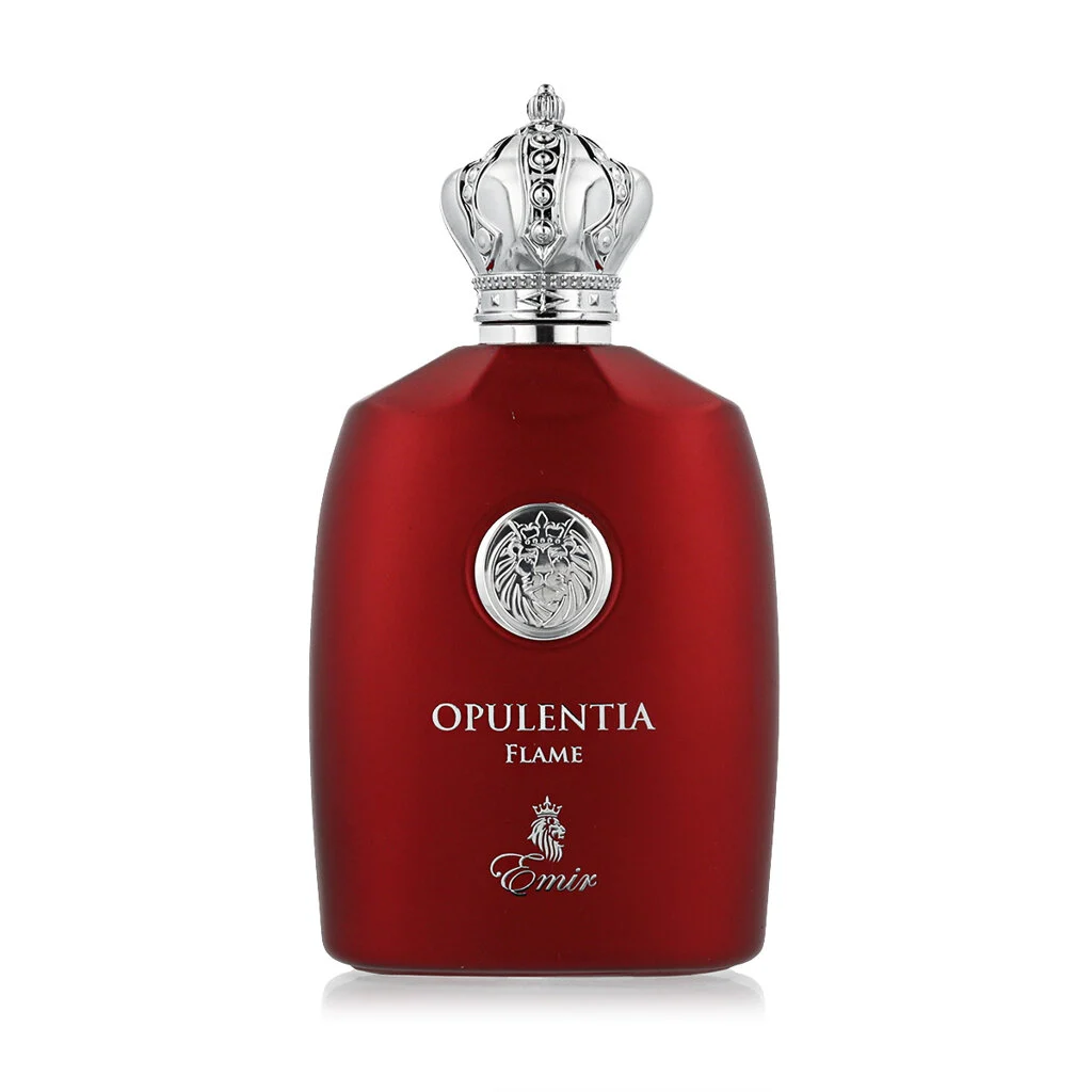 Emir Opulentia Flame Eau de Parfum (uomo) 100 ml