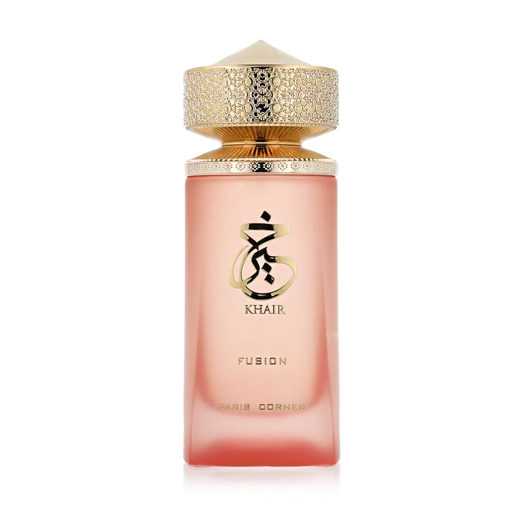 Paris Corner Khair Fusion Eau de Parfum (donna) 100 ml